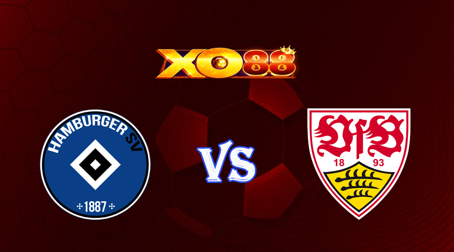 xo88 Nhận định soi kèo Hamburger vs VfB Stuttgart 01h45 ngày 06/06/2023 Play-Off Bundesliga