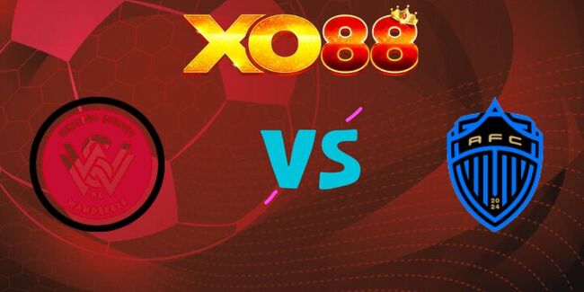 xo88 Nhận định soi kèo Western Sydney Wanderers vs Auckland FC, 16h00 ngày 19/12/2025