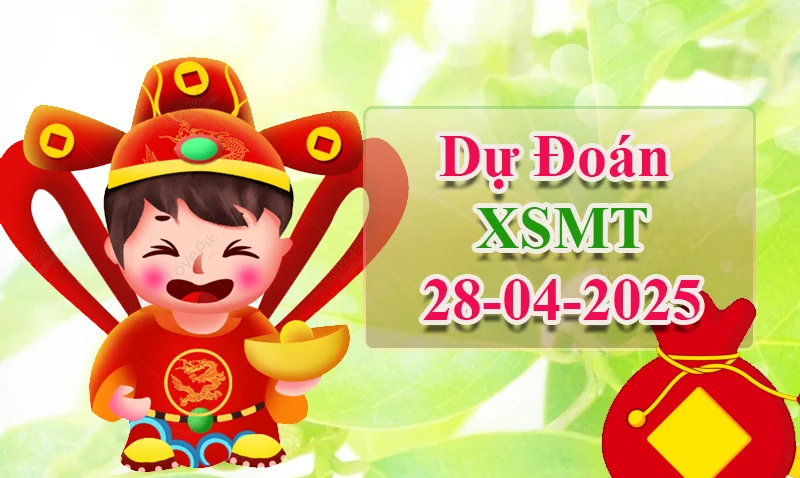 xo88 Dự đoán XSMT ngày 28/04 – Dự đoán XSMT hôm nay