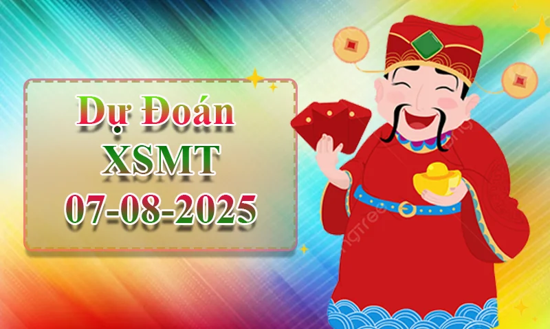xo88 Dự đoán XSMT ngày 08/08 - Dự đoán XSMT hôm nay