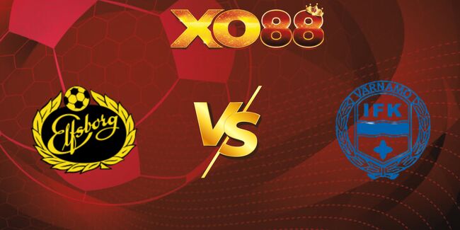 xo88 Nhận định soi kèo Elfsborg vs IFK Varnamo, 0h00 ngày 12/08 /2025