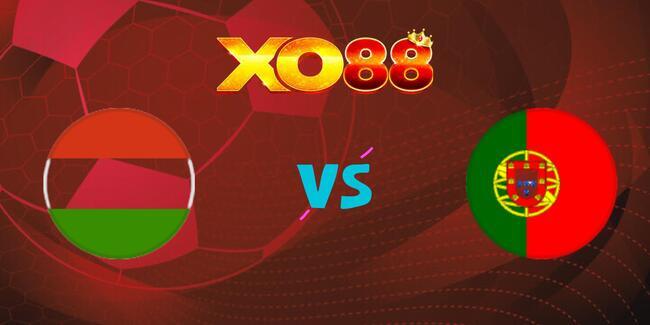 xo88 Nhận định soi kèo Hungary vs Bồ Đào Nha, 01h45 ngày 10/09/2025
