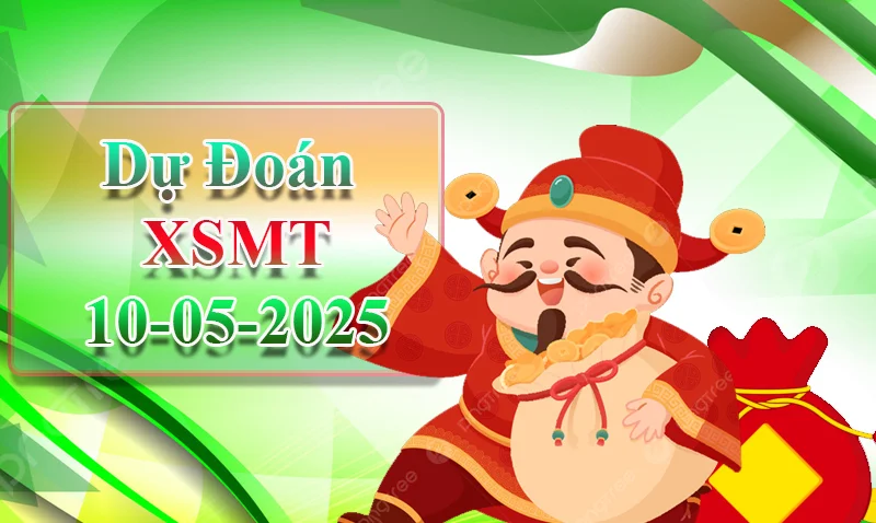 xo88 Dự đoán XSMT ngày 10/05 – Dự đoán XSMT hôm nay
