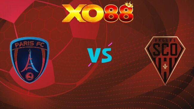xo88 Nhận định soi kèo Paris FC vs Angers, 23h15 ngày 25/01/2026