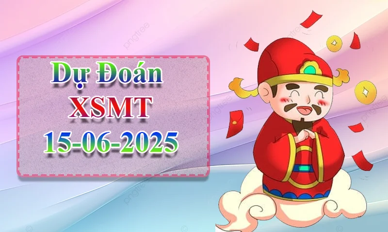 xo88 Dự đoán XSMT ngày 15/06 – Dự đoán XSMT hôm nay