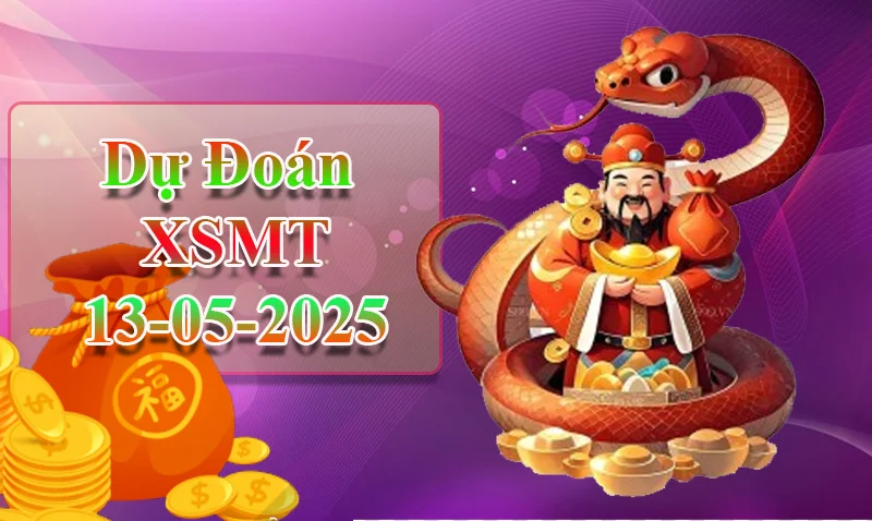 xo88 Dự đoán XSMT ngày 13/05 – Dự đoán XSMT hôm nay