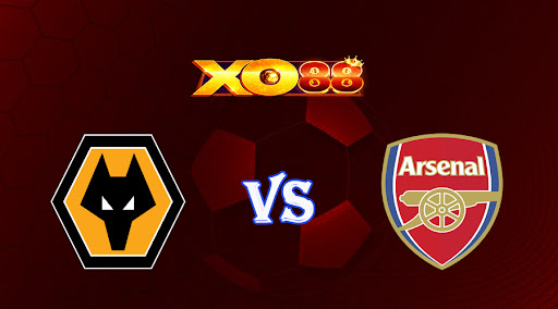 xo88 Nhận định soi kèo Wolves vs Arsenal 02h45 ngày 13/11/2022 - Ngoại Hạng Anh