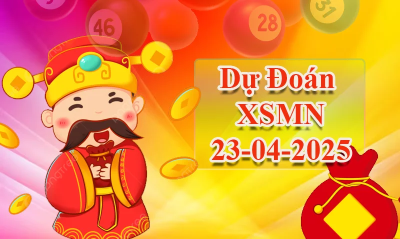xo88 Dự đoán XSMN ngày 23/04 – Dự đoán XSMN hôm nay