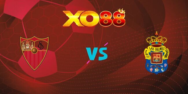 xo88 Nhận định soi kèo Sevilla vs Las Palmas, 02h30 – 14/05/2025