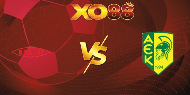 xo88 Nhận định soi kèo Brann vs AEK Larnaca, 0h00 ngày 22/08/2025