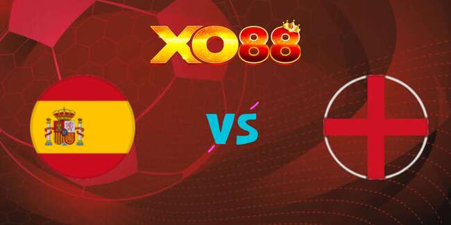 xo88 Nhận định soi kèo U21 Tây Ban Nha vs U21 Anh, 02h00 – 22/06/2025