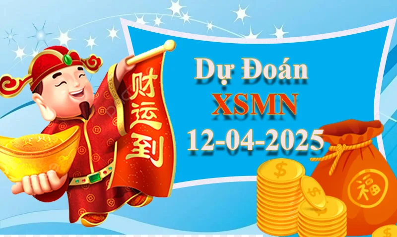 xo88 Dự đoán XSMN ngày 12/04 – Dự đoán XSMN hôm nay