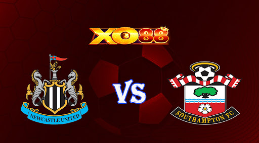 xo88 Nhận định soi kèo Newcastle vs Southampton 20h00 ngày 30/04/2023 Ngoại Hạng Anh