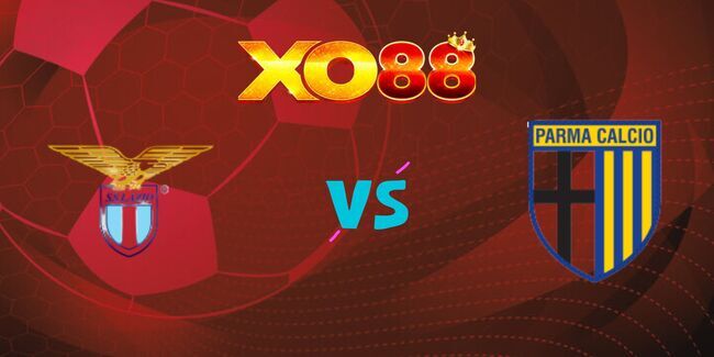 xo88 Nhận định soi kèo Lazio vs Parma, 01h45 29/04/2025