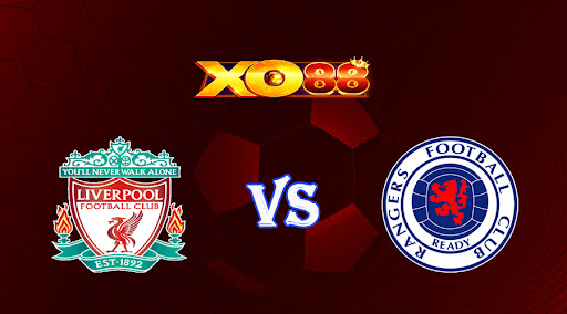 xo88 Nhận định soi kèo Liverpool vs Rangers 02h00 ngày 05/10/2022 - Champions League