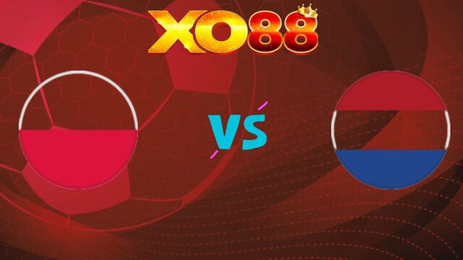 xo88 Nhận định soi kèo Ba Lan vs Hà Lan, 02h45 ngày 15/11/2025