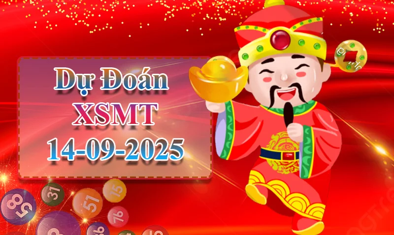 xo88 Dự đoán XSMT ngày 14/09 - Dự đoán XSMT hôm nay
