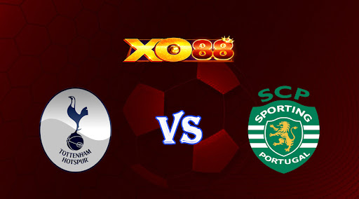 xo88 Nhận định soi kèo Tottenham vs Sporting CP 02h00 ngày 27/10/2022 - Champions League