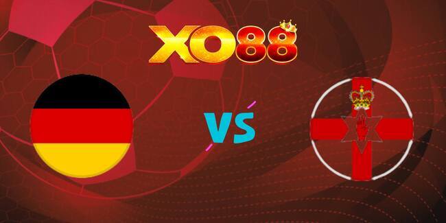 xo88 Nhận định soi kèo Đức vs Luxembourg, 01h45 ngày 11/10/2025