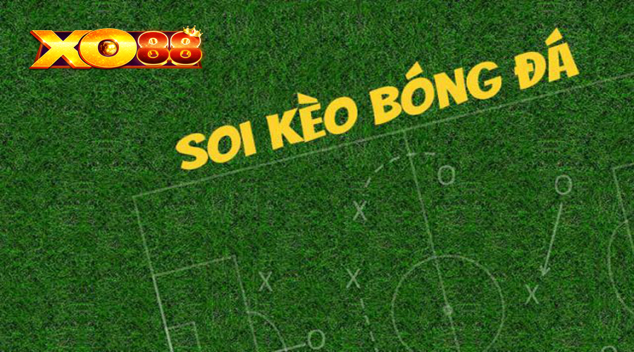 xo88 Tìm hiểu chi tiết về cách soi kèo bóng đá hay nhất hiện nay