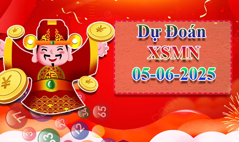 xo88 Dự đoán XSMN ngày 05/06 – Dự đoán XSMN hôm nay