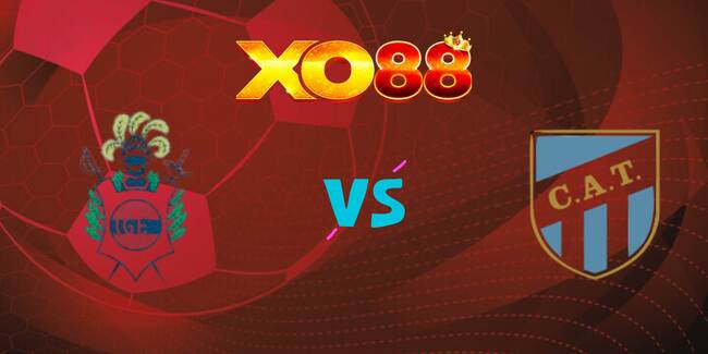 xo88 Nhận định soi kèo Gimnasia LP vs Atletico Tucuman, 03h00 ngày 02/09/2025