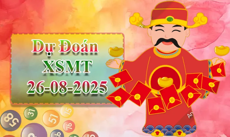 xo88 Dự đoán XSMT ngày 26/08 – Dự đoán XSMT hôm nay