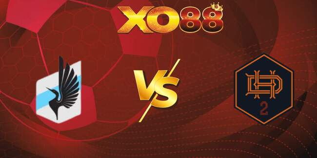 xo88 Nhận định soi kèo Minnesota United vs Houston Dynamo, 07h30 – 26/06/2025