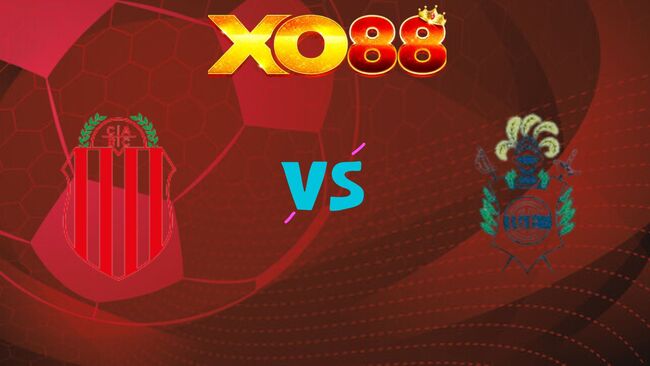 xo88 Nhận định soi kèo Barracas Central vs Gimnasia, 03h00 ngày 10/02/2026
