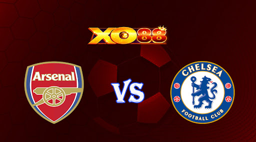xo88 Nhận định soi kèo Arsenal vs Chelsea 02h00 ngày 03/05/2023 Ngoại Hạng Anh