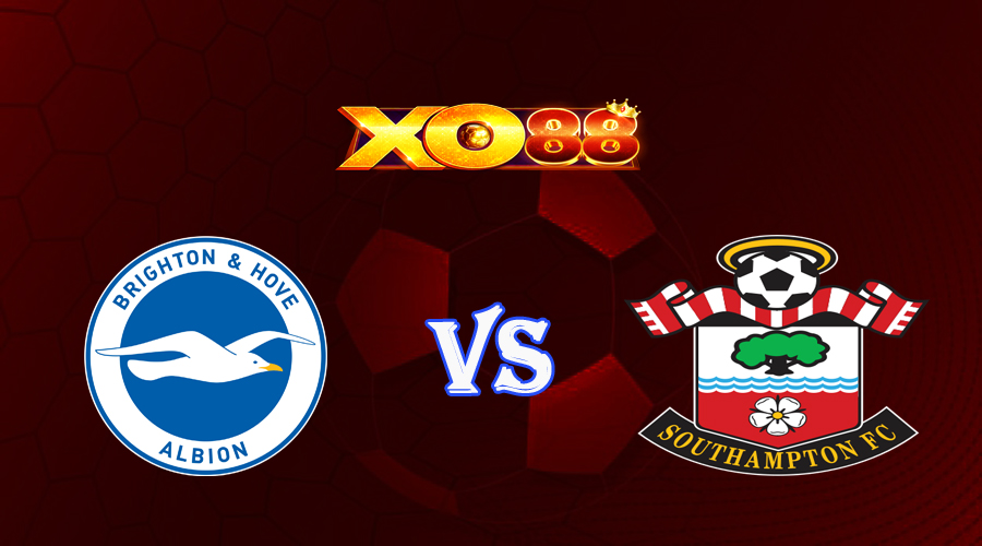 xo88 Nhận định soi kèo Brighton vs Southampton 20h00 ngày 21/05/2023 Ngoại Hạng Anh