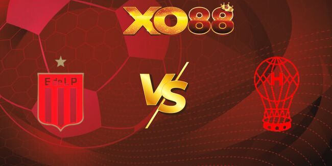 xo88 Nhận định soi kèo Estudiantes La Plata vs CA Huracan, 05h00 22/07/2025