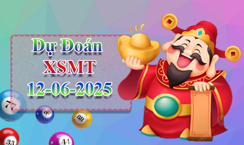 xo88 Dự đoán XSMT ngày 12/06 – Dự đoán XSMT hôm nay