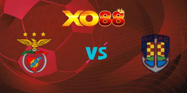 xo88 Nhận định soi kèo Benfica vs Auckland City, 23h00 – 20/06/2025