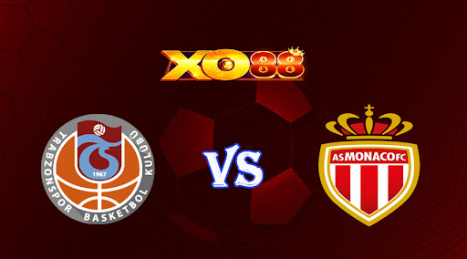 xo88 Nhận định soi kèo Trabzonspor vs Monaco 02h00 ngày 14/10/2022 - Europa League