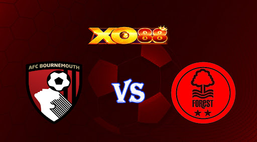 xo88 Nhận định soi kèo Bournemouth vs Nottingham 22h00 ngày 21/01/2023 Ngoại Hạng Anh