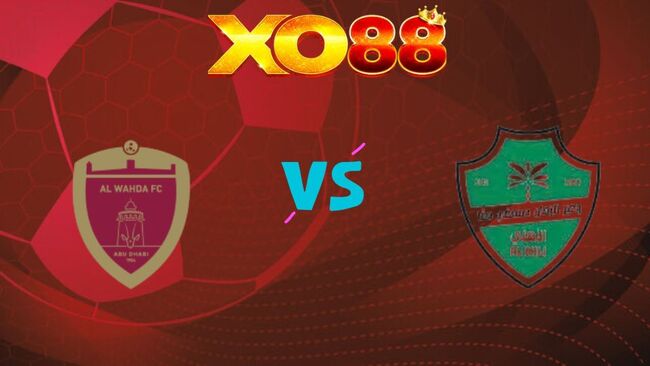 xo88 Nhận định soi kèo Al Wahda vs Al Ahli, 20h45 ngày 09/02/2026