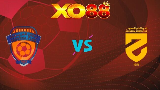 xo88 Nhận định soi kèo Al-Feiha vs Al-Hazm, 21h50 ngày 25/12/2025