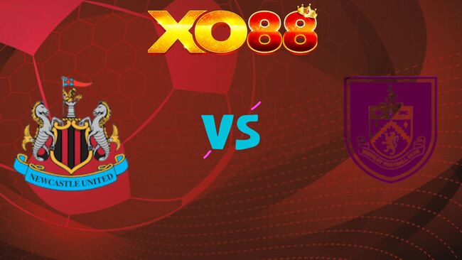 xo88 Nhận định soi kèo Newcastle vs Burnley, 22h00 ngày 06/12/2025