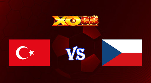 xo88 Nhận định soi Thổ Nhĩ Kỳ vs CH Séc 00h00 ngày 20/11/2022 - Giao Hữu Quốc Tế