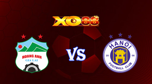 xo88 Nhận định soi kèo HAGL vs Hà Nội 17h00 ngày 19/11/2022 - VĐQG Việt Nam