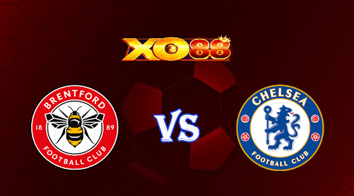 xo88 Nhận định soi kèo Brentford vs Chelsea 01h30 ngày 20/10/2022 - Ngoại Hạng Anh