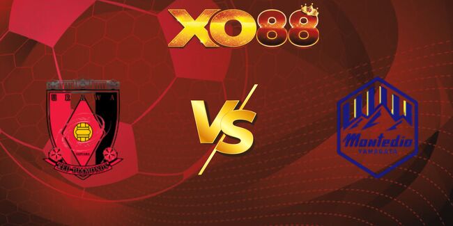 xo88 Nhận định soi kèo Yamagata Montedio vs Urawa Red Diamonds, 17h00 ngày 06/08/2025
