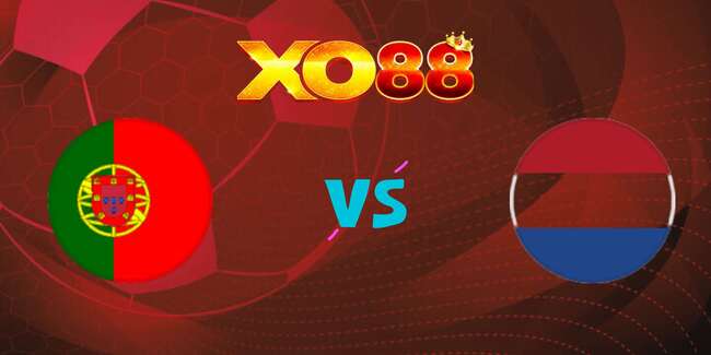 xo88 Nhận định soi kèo U21 Bồ Đào Nha vs U21 Hà Lan, 23h00 – 21/06/2025