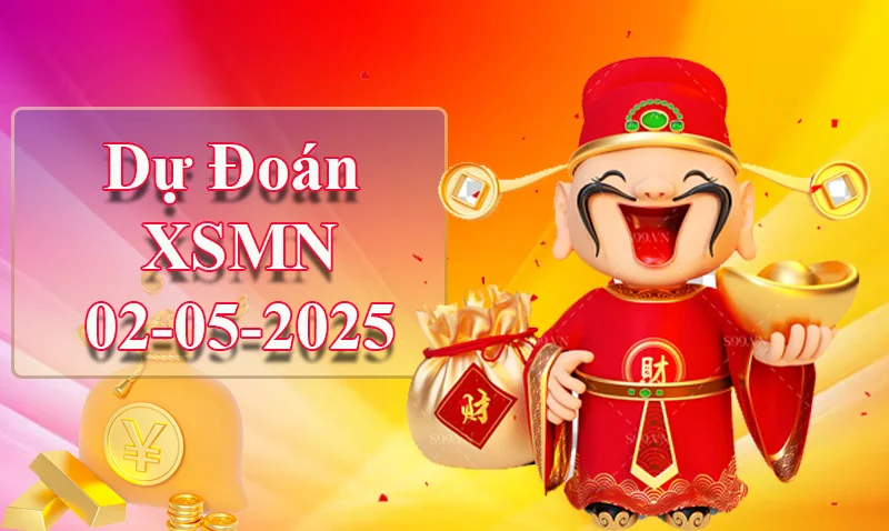 xo88 Dự đoán XSMN ngày 02/05 – Dự đoán XSMN hôm nay