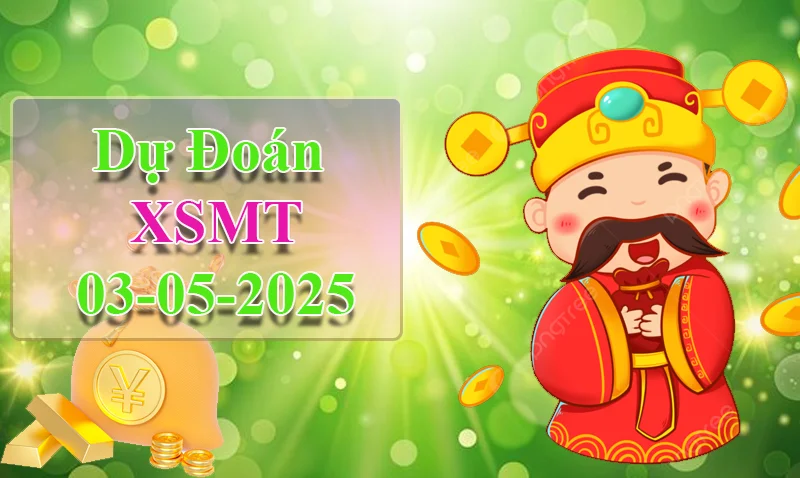 xo88 Dự đoán XSMT ngày 03/05 – Dự đoán XSMT hôm nay
