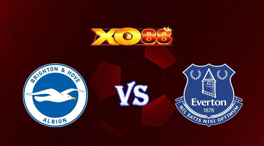 xo88 Nhận định soi kèo Brighton vs Everton 23h30 ngày 08/05/2023 Ngoại Hạng Anh