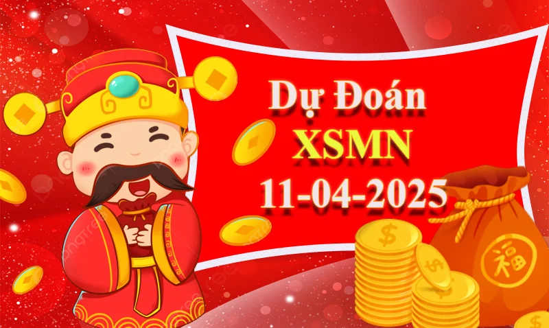 xo88 Dự đoán XSMN ngày 11/04 – Dự đoán XSMN hôm nay