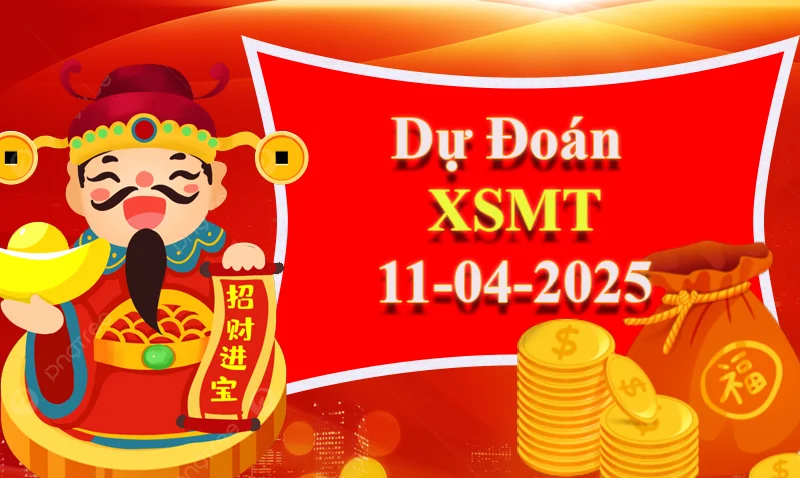 xo88 Dự đoán XSMT ngày 11/04 – Dự đoán XSMT hôm nay