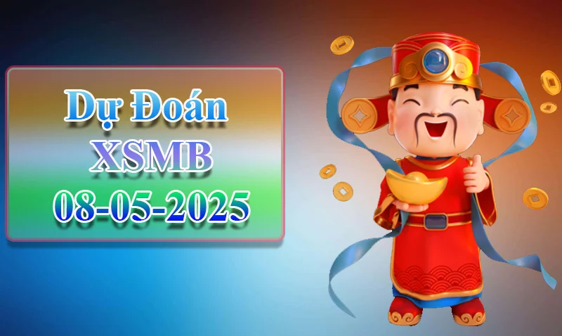 xo88 Dự đoán XSMB ngày 08/05 – Dự đoán XSMB hôm nay
